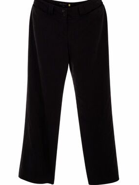 Lane Bryant Brown Women's Dress Pants